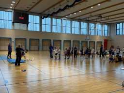 Zawody sportowe 11 grudnia 